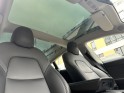 Tesla model 3 autonomie standard plus rwd première main garantie constructeur sièges Électriques/chauffants caméra 360°...
