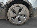 Tesla model 3 autonomie standard plus rwd première main garantie constructeur sièges Électriques/chauffants caméra 360°...