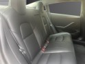 Tesla model 3 autonomie standard plus rwd première main garantie constructeur sièges Électriques/chauffants caméra 360°...