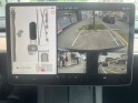 Tesla model 3 autonomie standard plus rwd première main garantie constructeur sièges Électriques/chauffants caméra 360°...