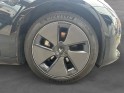 Tesla model 3 autonomie standard plus rwd première main garantie constructeur sièges Électriques/chauffants caméra 360°...