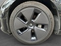 Tesla model 3 autonomie standard plus rwd première main garantie constructeur sièges Électriques/chauffants caméra 360°...