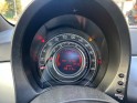 Fiat 500c 2014 0.9 105 ch twinair ss s, toit cabriolet, radar de recul, garantie 12 mois, occasion simplicicar villejuif ...