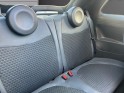 Fiat 500c 2014 0.9 105 ch twinair ss s, toit cabriolet, radar de recul, garantie 12 mois, occasion simplicicar villejuif ...
