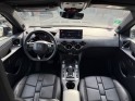 Ds ds3 crossback  1.2  155 opéra / distri neuf / attelage / carplay occasion simplicicar dunkerque simplicicar simplicibike...