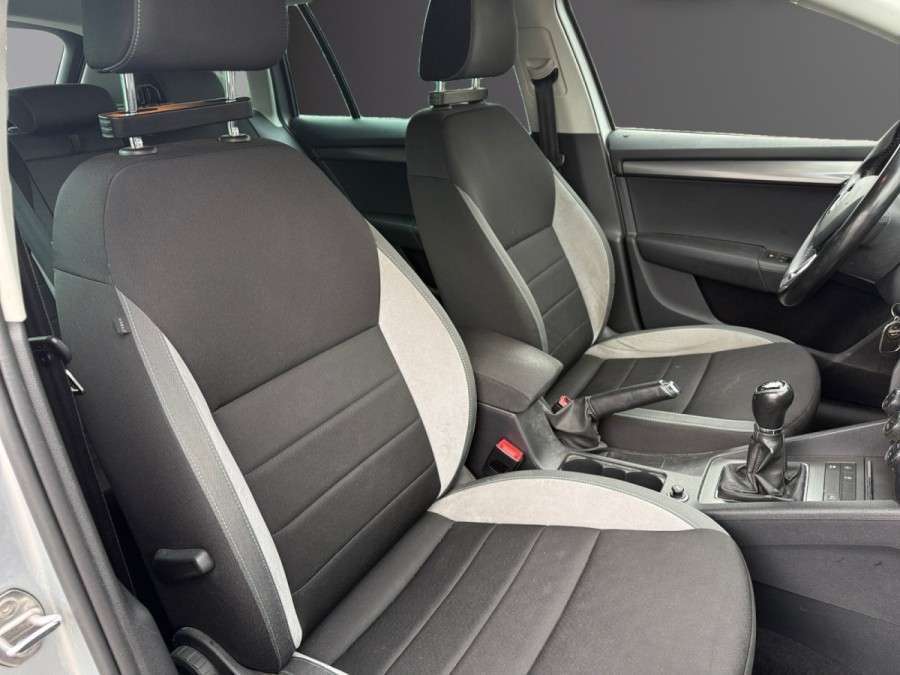 SKODA d'occasion OCTAVIA 1.6 TDI de 2017 Meximeux (01)﻿