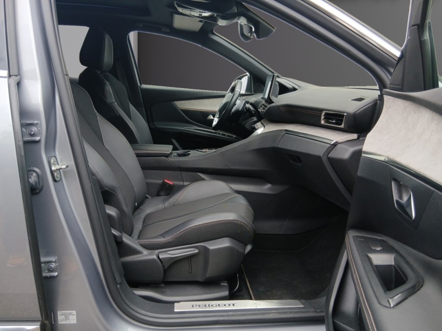 PEUGEOT d'occasion 3008 1.6 THP 16V 225 Hybrid e-EAT8 180 cv de 2023