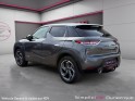 Ds ds3 crossback  1.2  155 opéra / distri neuf / attelage / carplay occasion simplicicar dunkerque simplicicar simplicibike...