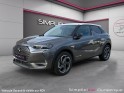 Ds ds3 crossback  1.2  155 opéra / distri neuf / attelage / carplay occasion simplicicar dunkerque simplicicar simplicibike...