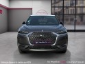 Ds ds3 crossback  1.2  155 opéra / distri neuf / attelage / carplay occasion simplicicar dunkerque simplicicar simplicibike...