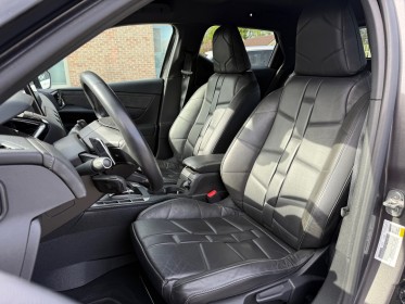 Ds ds3 crossback  1.2  155 opéra / distri neuf / attelage / carplay occasion simplicicar dunkerque simplicicar simplicibike...