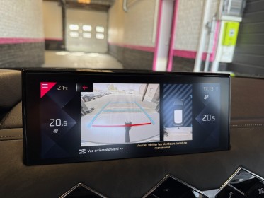 Ds ds3 crossback  1.2  155 opéra / distri neuf / attelage / carplay occasion simplicicar dunkerque simplicicar simplicibike...