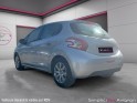 Peugeot 208 1.4 hdi 68ch fap bvm5 allure occasion avignon (84) simplicicar simplicibike france
