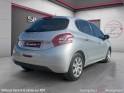 Peugeot 208 1.4 hdi 68ch fap bvm5 allure occasion avignon (84) simplicicar simplicibike france