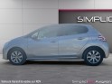 Peugeot 208 1.4 hdi 68ch fap bvm5 allure occasion avignon (84) simplicicar simplicibike france
