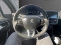 Peugeot 208 1.4 hdi 68ch fap bvm5 allure occasion avignon (84) simplicicar simplicibike france