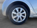 Peugeot 208 1.4 hdi 68ch fap bvm5 allure occasion avignon (84) simplicicar simplicibike france