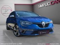 Renault megane iv berline tce 205 energy edc gt garantie 1 an occasion abbeville simplicicar simplicibike france
