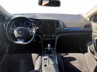 Renault megane iv berline tce 205 energy edc gt garantie 1 an occasion abbeville simplicicar simplicibike france