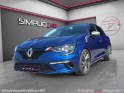 Renault megane iv berline tce 205 energy edc gt garantie 1 an occasion abbeville simplicicar simplicibike france