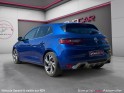 Renault megane iv berline tce 205 energy edc gt garantie 1 an occasion abbeville simplicicar simplicibike france