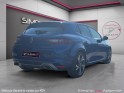 Renault megane iv berline tce 205 energy edc gt garantie 1 an occasion abbeville simplicicar simplicibike france