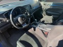 Renault megane iv berline tce 205 energy edc gt garantie 1 an occasion abbeville simplicicar simplicibike france