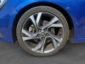 Renault megane iv berline tce 205 energy edc gt garantie 1 an occasion abbeville simplicicar simplicibike france