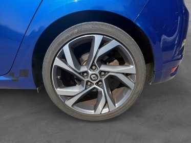 Renault megane iv berline tce 205 energy edc gt garantie 1 an occasion abbeville simplicicar simplicibike france
