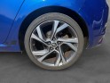 Renault megane iv berline tce 205 energy edc gt garantie 1 an occasion abbeville simplicicar simplicibike france