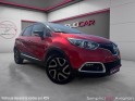 Renault captur dci 90 energy eco² intens occasion avignon (84) simplicicar simplicibike france