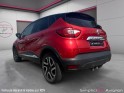 Renault captur dci 90 energy eco² intens occasion avignon (84) simplicicar simplicibike france
