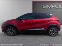 Renault captur dci 90 energy eco² intens occasion avignon (84) simplicicar simplicibike france
