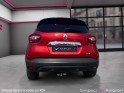 Renault captur dci 90 energy eco² intens occasion avignon (84) simplicicar simplicibike france