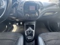 Renault captur dci 90 energy eco² intens occasion avignon (84) simplicicar simplicibike france