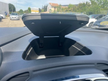 Renault captur dci 90 energy eco² intens occasion avignon (84) simplicicar simplicibike france
