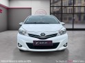 Toyota yaris 69 vvt-i tendance occasion simplicicar rennes simplicicar simplicibike france