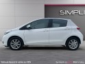 Toyota yaris 69 vvt-i tendance occasion simplicicar rennes simplicicar simplicibike france
