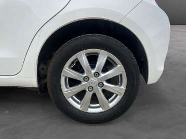 Toyota yaris 69 vvt-i tendance occasion simplicicar rennes simplicicar simplicibike france