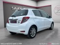 Toyota yaris 69 vvt-i tendance occasion simplicicar rennes simplicicar simplicibike france