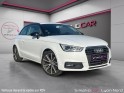 Audi a1 a1 1.4 tfsi 150 cod ambition luxe s tronic occasion simplicicar lyon nord  simplicicar simplicibike france