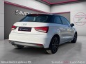 Audi a1 a1 1.4 tfsi 150 cod ambition luxe s tronic occasion simplicicar lyon nord  simplicicar simplicibike france