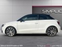 Audi a1 a1 1.4 tfsi 150 cod ambition luxe s tronic occasion simplicicar lyon nord  simplicicar simplicibike france