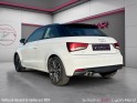 Audi a1 a1 1.4 tfsi 150 cod ambition luxe s tronic occasion simplicicar lyon nord  simplicicar simplicibike france