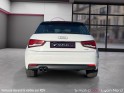 Audi a1 a1 1.4 tfsi 150 cod ambition luxe s tronic occasion simplicicar lyon nord  simplicicar simplicibike france