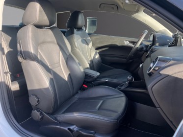 Audi a1 a1 1.4 tfsi 150 cod ambition luxe s tronic occasion simplicicar lyon nord  simplicicar simplicibike france