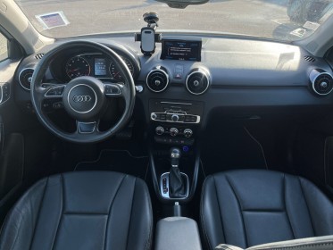 Audi a1 a1 1.4 tfsi 150 cod ambition luxe s tronic occasion simplicicar lyon nord  simplicicar simplicibike france