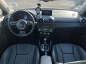 Audi a1 a1 1.4 tfsi 150 cod ambition luxe s tronic occasion simplicicar lyon nord  simplicicar simplicibike france
