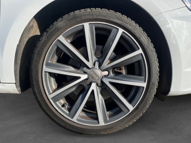 Audi a1 a1 1.4 tfsi 150 cod ambition luxe s tronic occasion simplicicar lyon nord  simplicicar simplicibike france