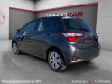 Toyota yaris 110 vvt-i  france connect occasion simplicicar limoges  simplicicar simplicibike france